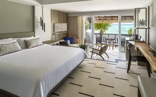 Shangri-La's Le Touessrok Resort & Spa-Deluxe Ocean View Room 1_17395 Shangri-La's Le Touessrok Resort & Spa-Deluxe Ocean View Room 1_17395